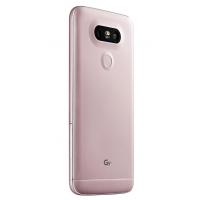 Мобильный телефон LG H845 (G5 SE) Pink Gold Фото 3