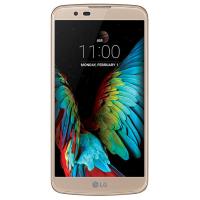 Мобильный телефон LG K410 (K10 3G) Gold Фото