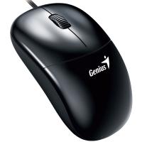 Мышка Genius DX-135 USB, Black Фото