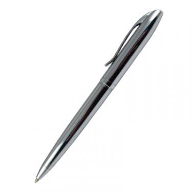 Ручка шариковая Axent Harmony, metallic, 1шт Фото