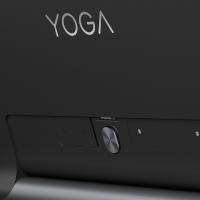 Планшет Lenovo Yoga Tablet 3-X50M 10" LTE 16GB Black Фото 7