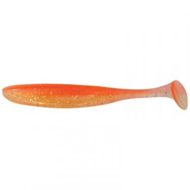 Силикон рыболовный Keitech Easy Shiner 2" EA#06 Orange Flash Фото