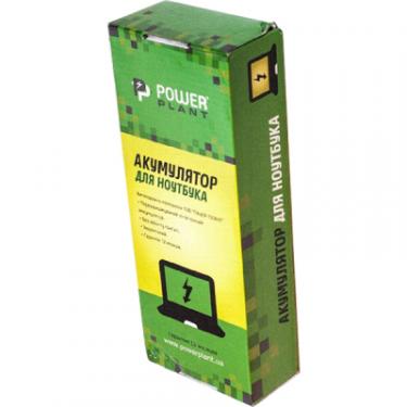 Аккумулятор для ноутбука PowerPlant ASUS X451(A41N1308, ASX551L7) 14.4V 2600mAh Фото 1