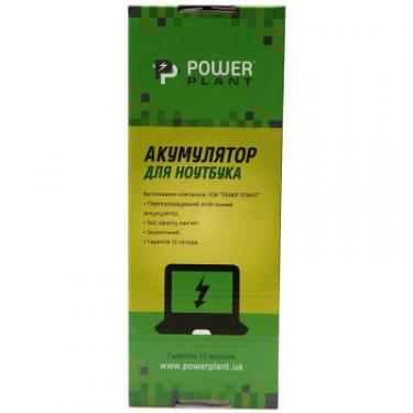 Аккумулятор для ноутбука PowerPlant ASUS X451(A41N1308, ASX551L7) 14.4V 2600mAh Фото 2