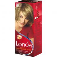 Краска для волос Londa стойкая 17 Светло-Русый Фото