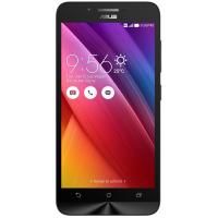 Мобильный телефон ASUS Zenfone Go ZC500TG 16Gb Black Фото