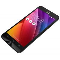Мобильный телефон ASUS Zenfone Go ZC500TG 16Gb Black Фото 9