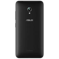 Мобильный телефон ASUS Zenfone Go ZC500TG 16Gb Black Фото 1