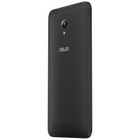 Мобильный телефон ASUS Zenfone Go ZC500TG 16Gb Black Фото 6