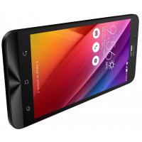 Мобильный телефон ASUS Zenfone Go ZC500TG 16Gb Black Фото 8