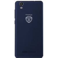 Мобильный телефон Prestigio PSP3506 Wize M3 Duo Blue Фото 1