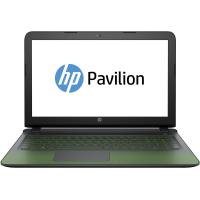 Ноутбук HP Pavilion Gaming 15-ak101ur Фото