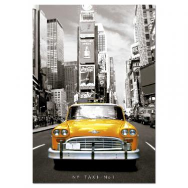 Пазл Educa Такси Нью-Йорка 1000 элементов Фото 1