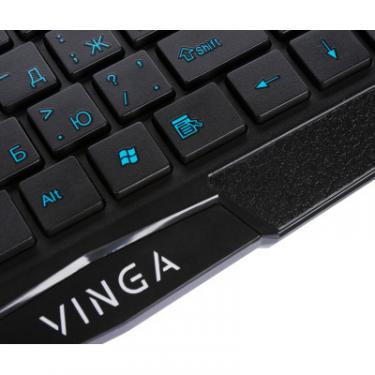 Клавиатура Vinga KBG116 Фото 2