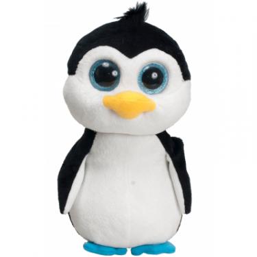 Мягкая игрушка Fancy Пингвин глазастик Фото