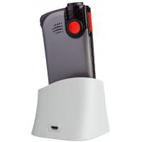 Мобильный телефон Sigma Comfort 50 Light DS Grey Фото 7