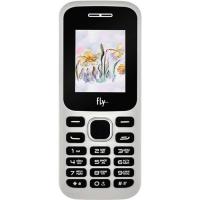 Мобильный телефон Fly FF178 White Фото