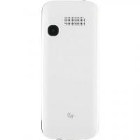 Мобильный телефон Fly FF178 White Фото 1