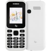 Мобильный телефон Fly FF178 White Фото 3