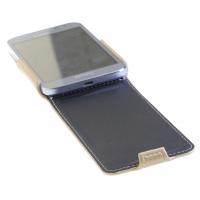 Чехол для мобильного телефона Red point для Samsung G360/361 - Flip case (Gold) Фото 3