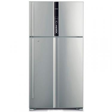 Холодильник Hitachi R-V910PUC1KXINX Фото