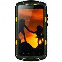 Мобильный телефон Astro S500 RX Orange Фото
