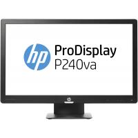 Монитор HP ProDisplay P240va Фото