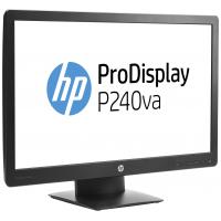 Монитор HP ProDisplay P240va Фото 1