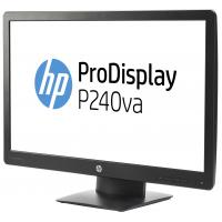 Монитор HP ProDisplay P240va Фото 2
