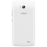 Мобильный телефон TP-Link Neffos C5 Max Pearl White Фото 1
