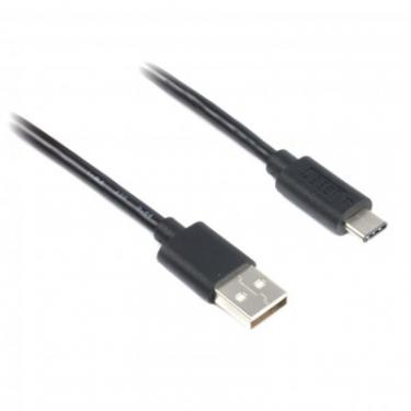Дата кабель Cablexpert USB 2.0 AM to Type-C 0.5m Фото