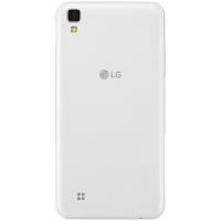 Мобильный телефон LG K220ds (X Power) White Фото 1