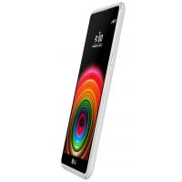 Мобильный телефон LG K220ds (X Power) White Фото 3