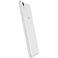 Мобильный телефон LG K220ds (X Power) White Фото 4