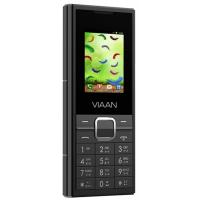 Мобильный телефон Viaan V181 Black Фото