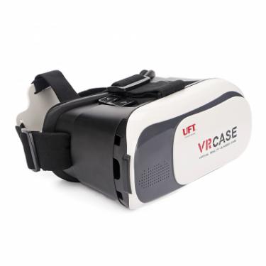 Очки виртуальной реальности UFT 3D VR box1 2016 Фото