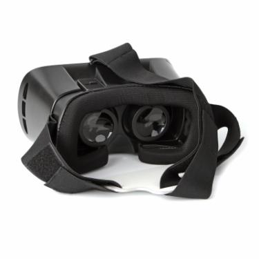 Очки виртуальной реальности UFT 3D VR box1 2016 Фото 3