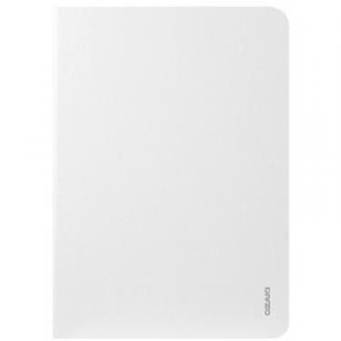 Чехол для планшета Ozaki O!coat Slim Adjustable multi-angle iPad Air 2_whit Фото