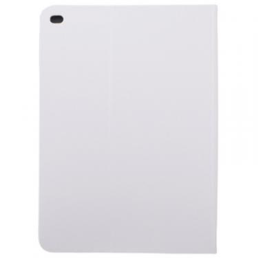 Чехол для планшета Ozaki O!coat Slim Adjustable multi-angle iPad Air 2_whit Фото 1