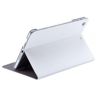 Чехол для планшета Ozaki O!coat Slim Adjustable multi-angle iPad Air 2_whit Фото 2