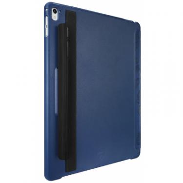 Чехол для планшета Ozaki O!coat Travel iPad Pro 9.7 London Фото 2