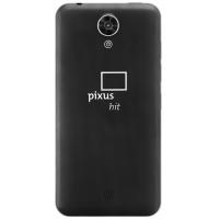 Мобильный телефон Pixus Hit Black Фото 1