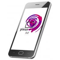 Мобильный телефон Pixus Hit Black Фото 5