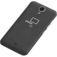 Мобильный телефон Pixus Hit Black Фото 6