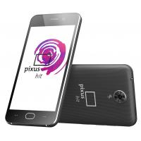 Мобильный телефон Pixus Hit Black Фото 7