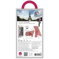 Чехол для мобильного телефона Ozaki O!coat 0.3+ Travel Versatile iPhone 6/6S Paris Фото 3