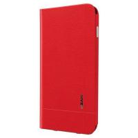 Чехол для мобильного телефона Ozaki O!coat Aim+ iPhone 6/6S Plus red Фото