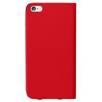 Чехол для мобильного телефона Ozaki O!coat Aim+ iPhone 6/6S Plus red Фото 2