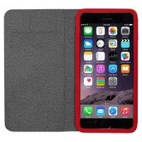 Чехол для мобильного телефона Ozaki O!coat Aim+ iPhone 6/6S Plus red Фото 4