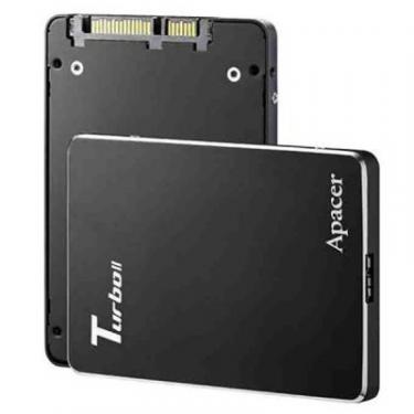 Накопитель SSD Apacer USB 3.0 256GB Фото 3